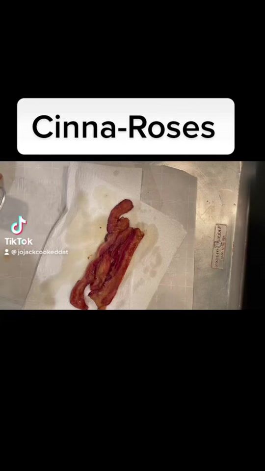TikTok video thumbnail by jojackcookeddat