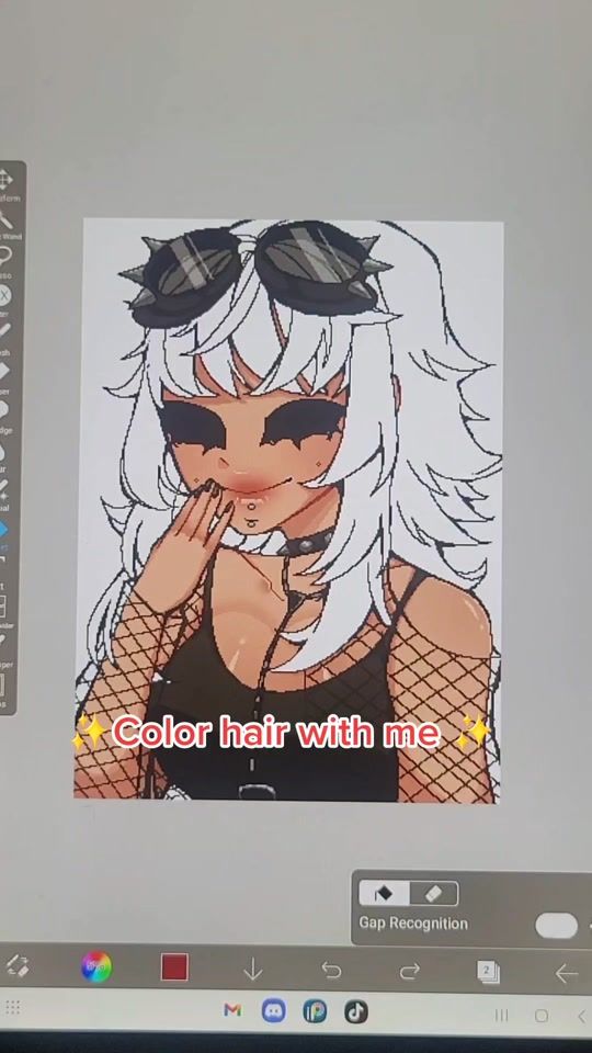 TikTok video thumbnail by keewikitty