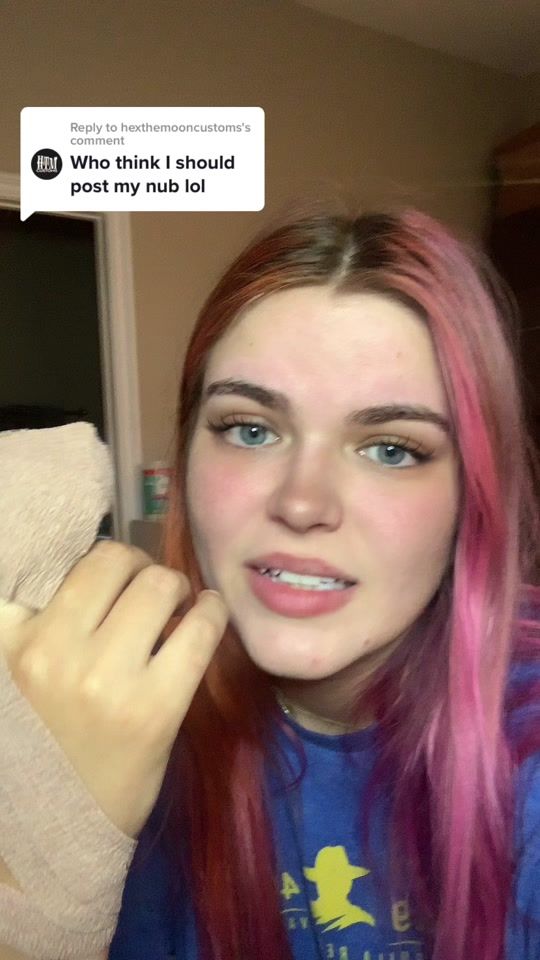 TikTok video thumbnail by hexthemooncustoms
