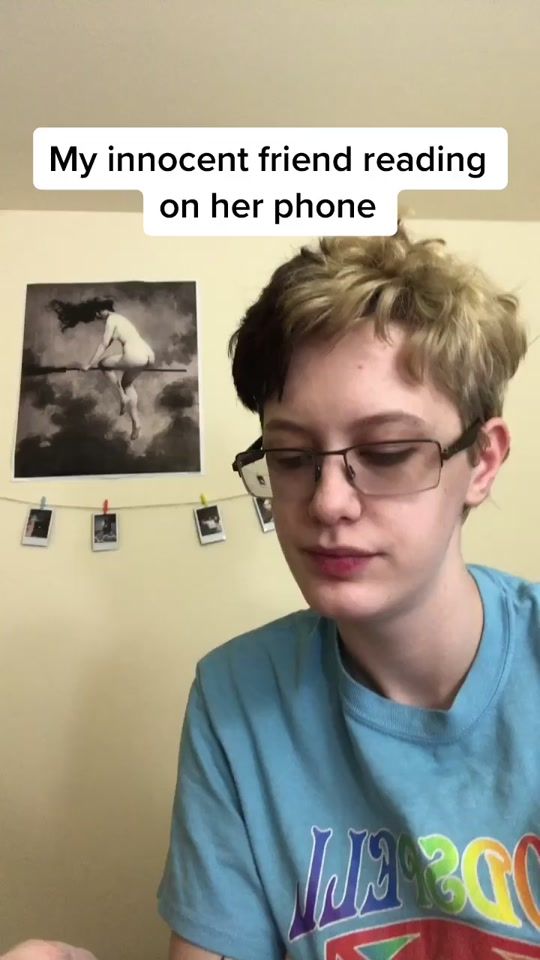 TikTok video thumbnail by lanky__lesbian