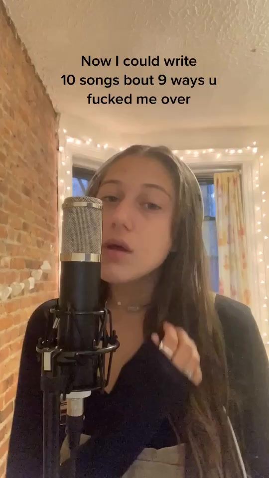 TikTok video thumbnail by rosiemusicc