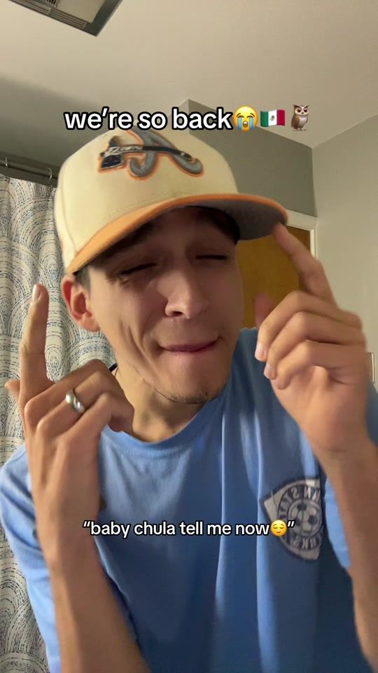 TikTok video thumbnail by kevinfelicianoo