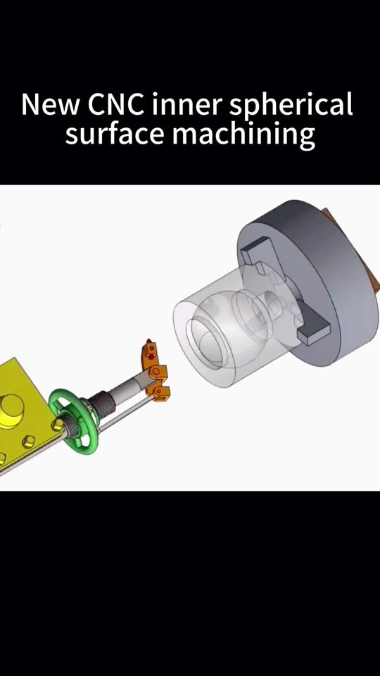TikTok video thumbnail by cnc.machining25