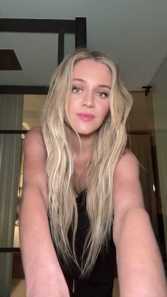 TikTok video thumbnail by kelseaballerini
