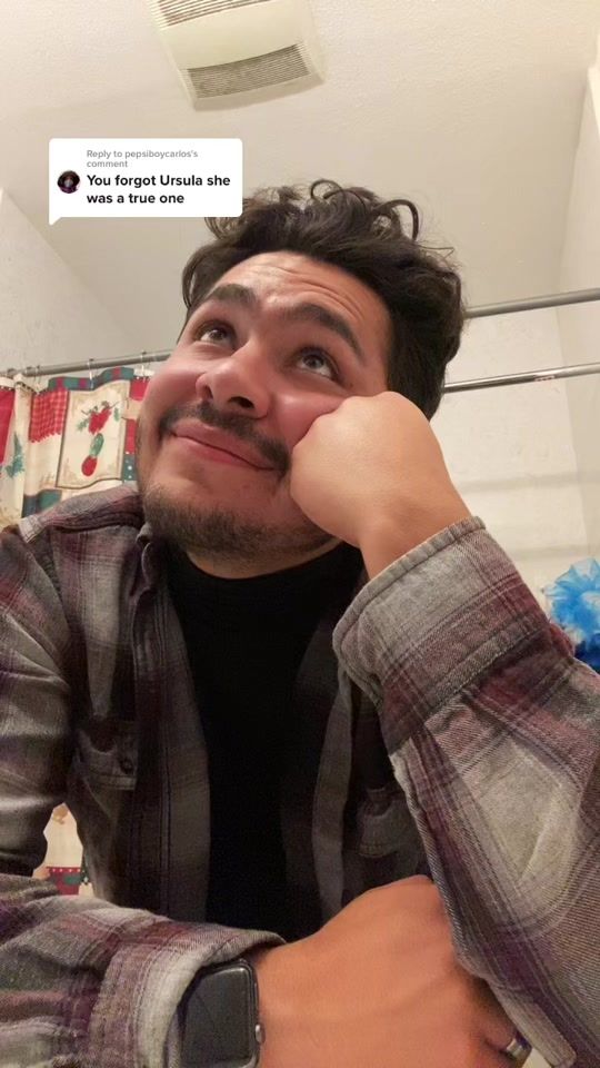 TikTok video thumbnail by itsstevenman