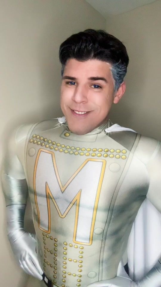 TikTok video thumbnail by all_mighty_cosplay