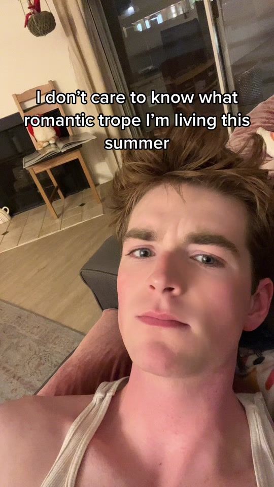 TikTok video thumbnail by thebrigitteblake