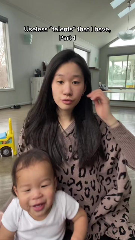 TikTok video thumbnail by gloryk814