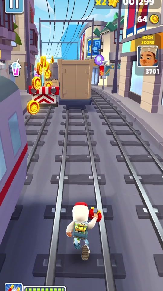TikTok video thumbnail by xsubway.editzx_