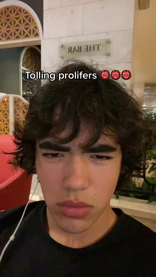 TikTok video thumbnail by imtotallyanaltaccount