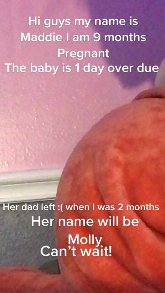 TikTok video thumbnail by baby.molly_1