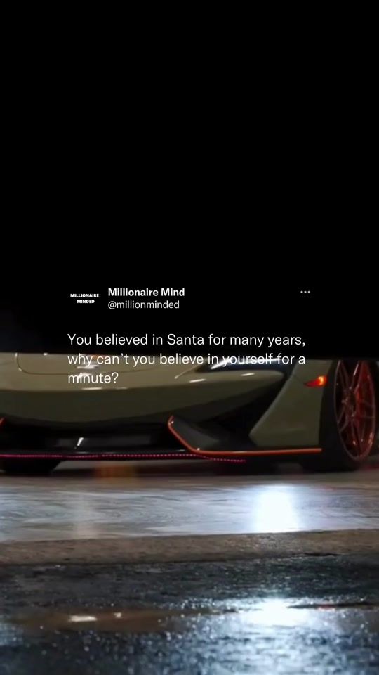 TikTok video thumbnail by millionaire.minded