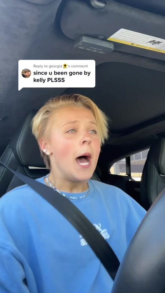 TikTok video thumbnail by itsjojosiwa