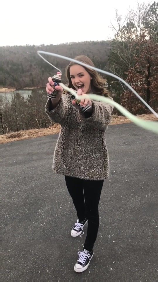 TikTok video thumbnail by paigemackenzie