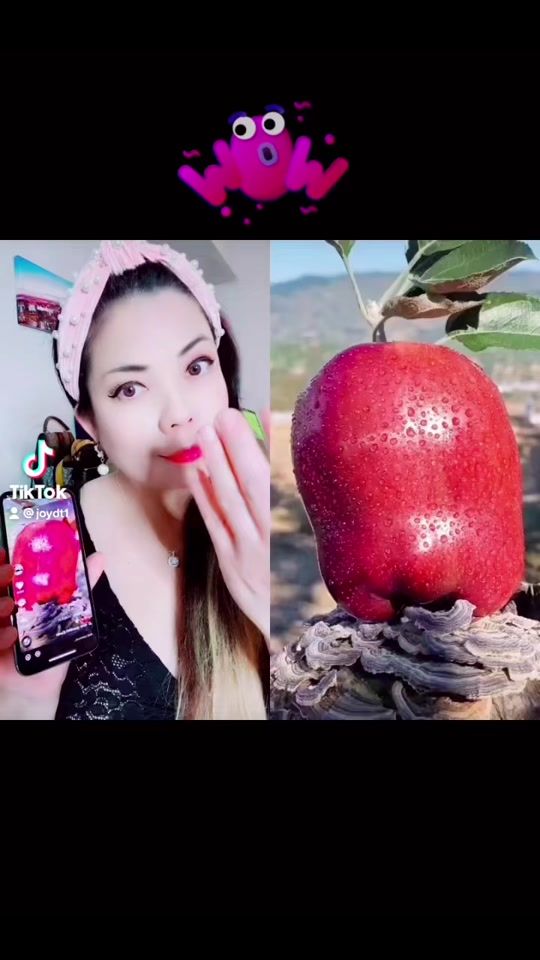 TikTok video thumbnail by joydt1