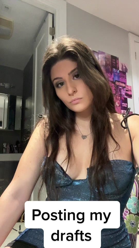 TikTok video thumbnail by arielcutsfootloose