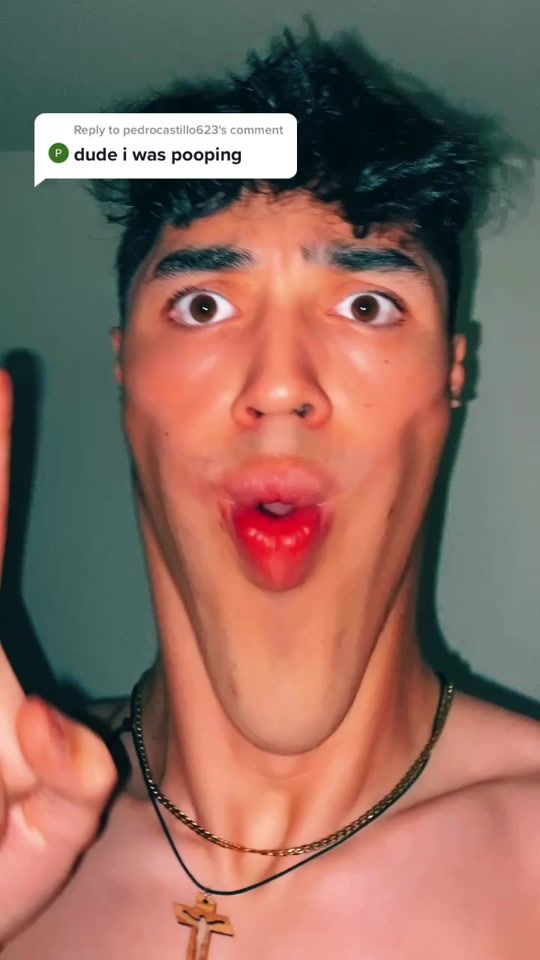 TikTok video thumbnail by dane_jones