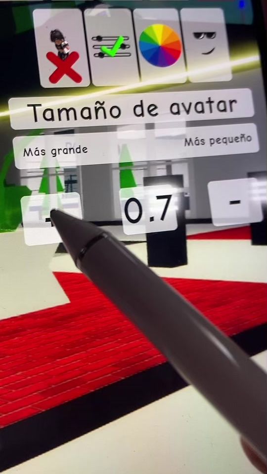TikTok video thumbnail by miluvroblox