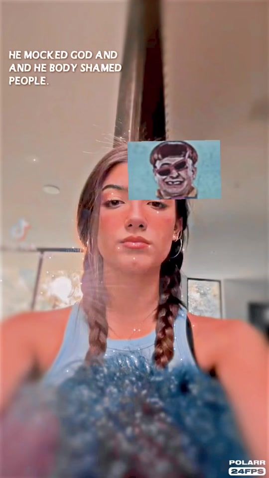 TikTok video thumbnail by blueecharsss