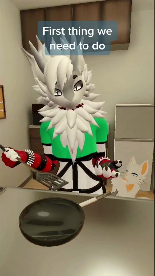 TikTok video thumbnail by dapherraptor