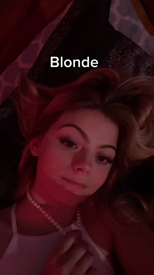 TikTok video thumbnail by kalyloomer