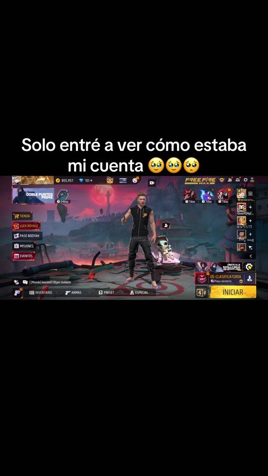 TikTok video thumbnail by boniignacio