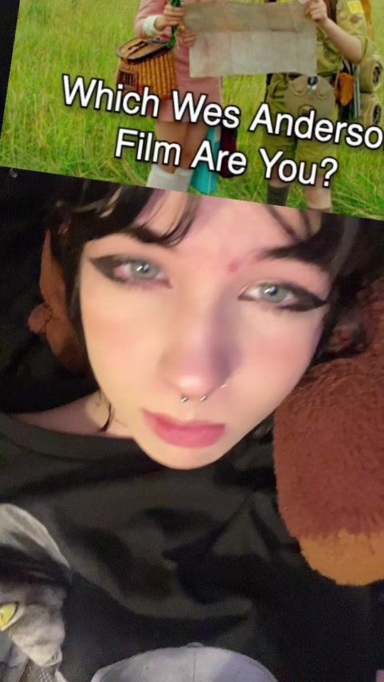 TikTok video thumbnail by flibbier