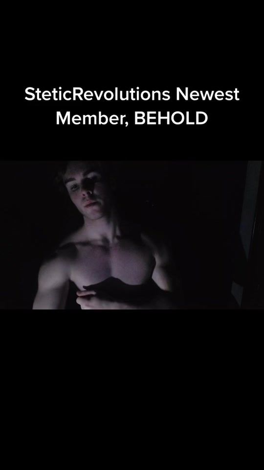 TikTok video thumbnail by steticrevolution