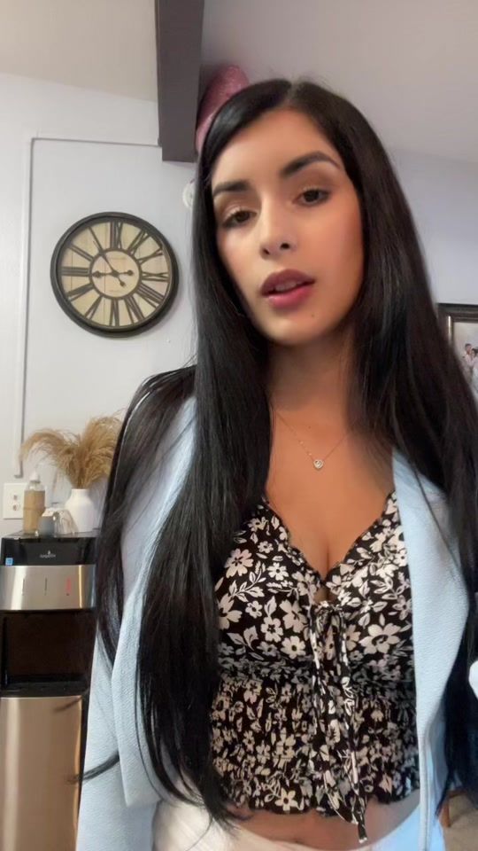 TikTok video thumbnail by fannydavalos98