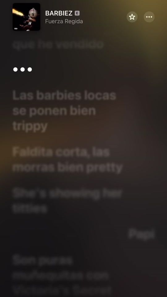 TikTok video thumbnail by lyrics2023a