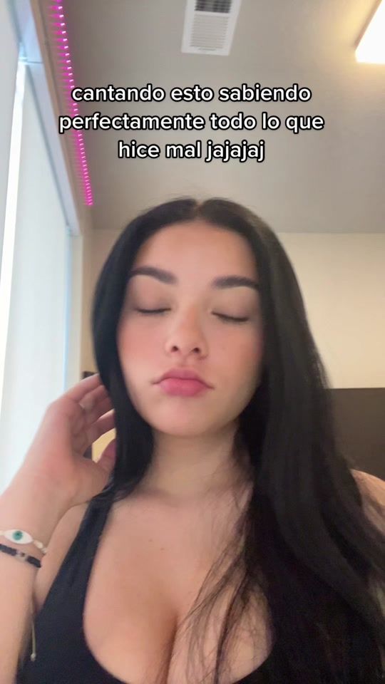 TikTok video thumbnail by saravsisa