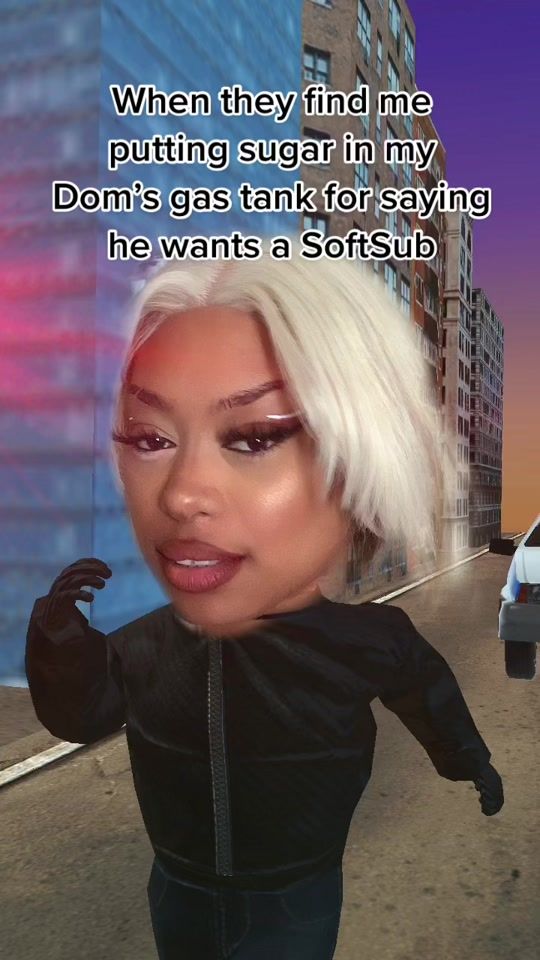 TikTok video thumbnail by theebrattysub