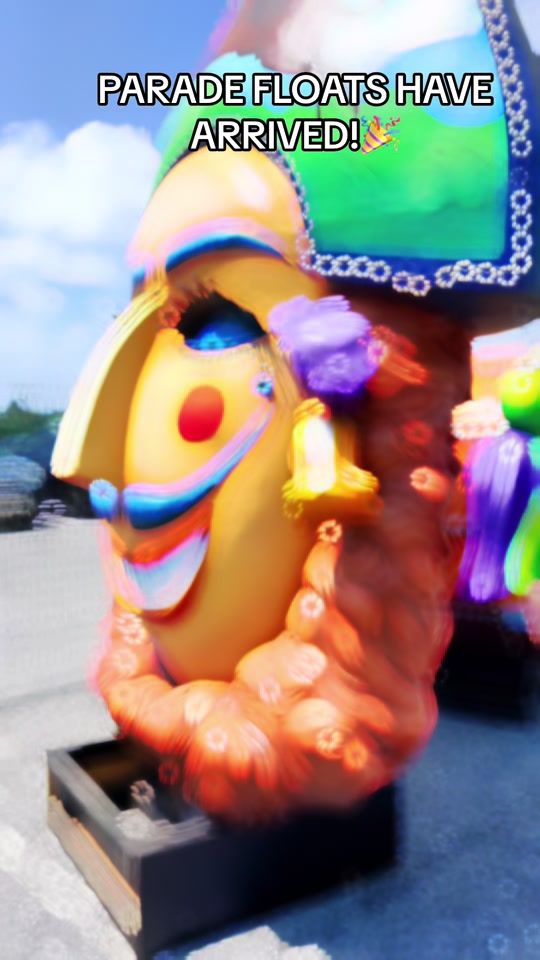 TikTok video thumbnail by dorneyparkpr