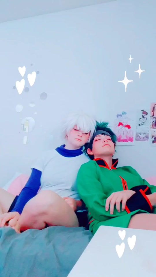TikTok video thumbnail by killugonofficial