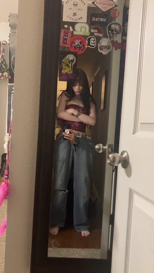 TikTok video thumbnail by rottingstargirl