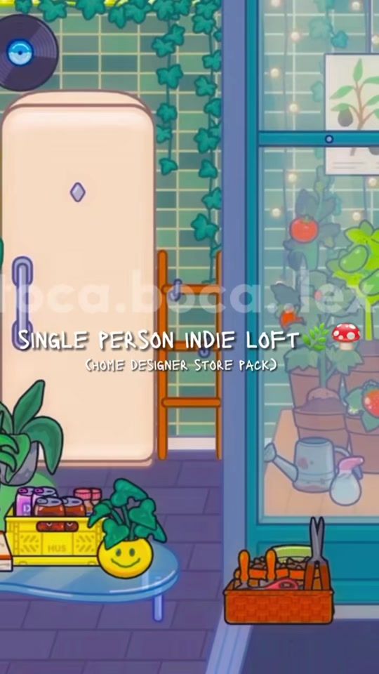 TikTok video thumbnail by toca.boca..lexi