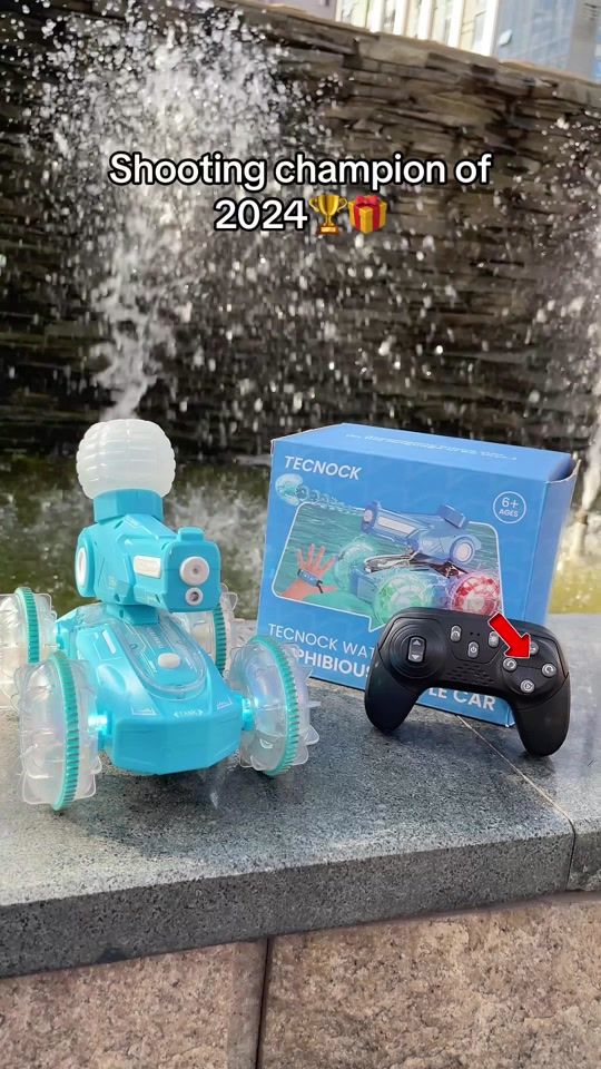 TikTok video thumbnail by toy.explorers