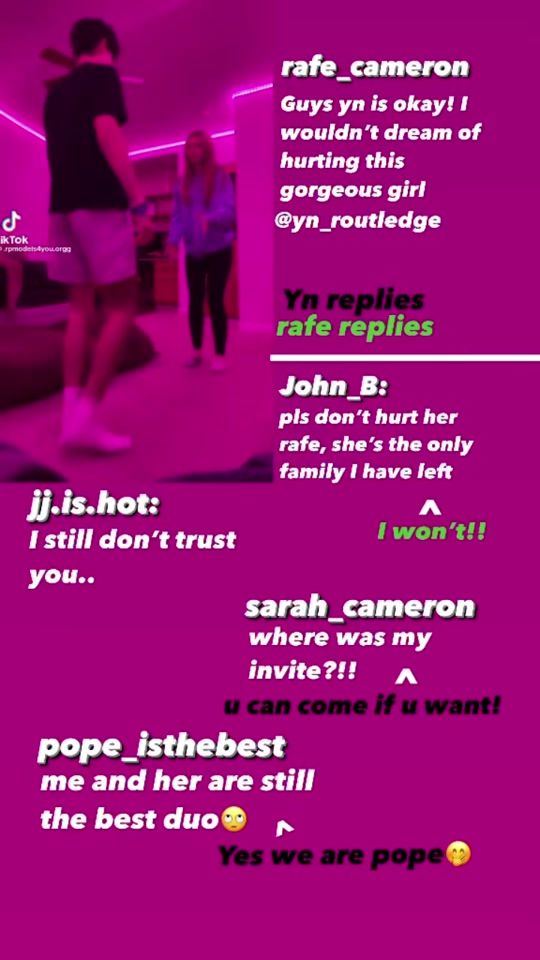 TikTok video thumbnail by _obx._.povs._
