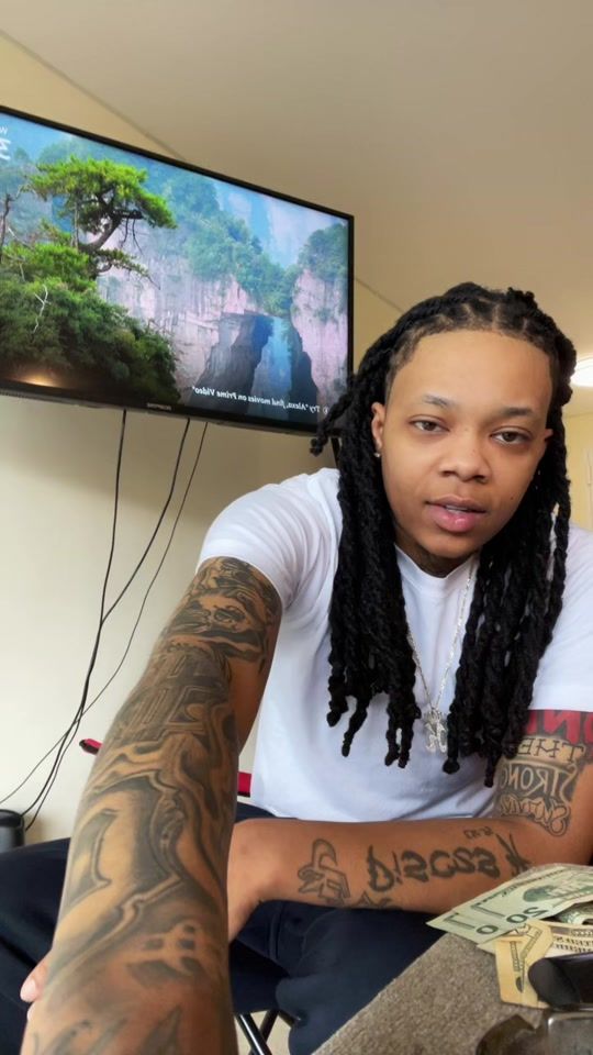 TikTok video thumbnail by keraaboogz_