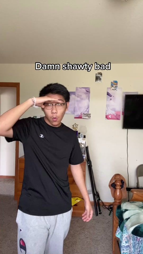 TikTok video thumbnail by thayingsenpai
