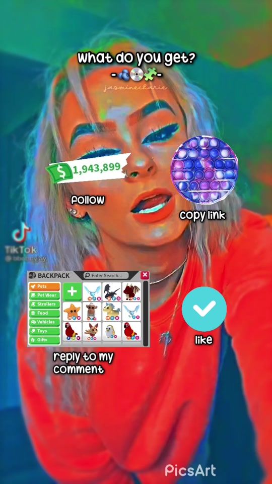 TikTok video thumbnail by jasminecharie