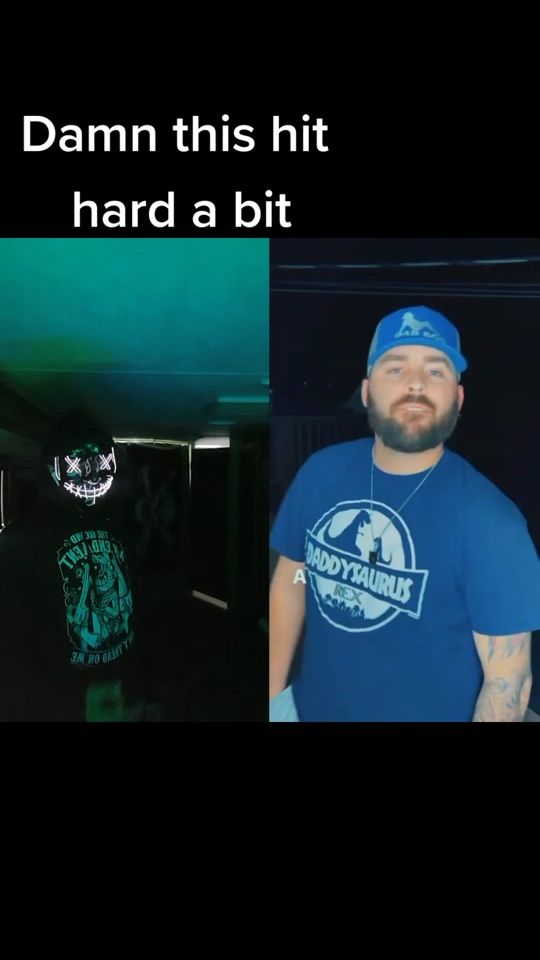 TikTok video thumbnail by psychojok710