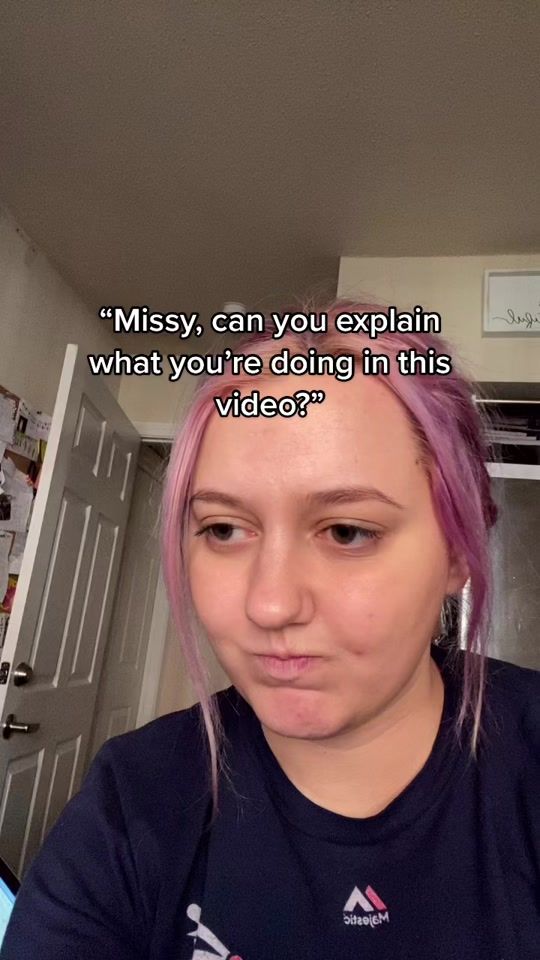 TikTok video thumbnail by messy.carroll