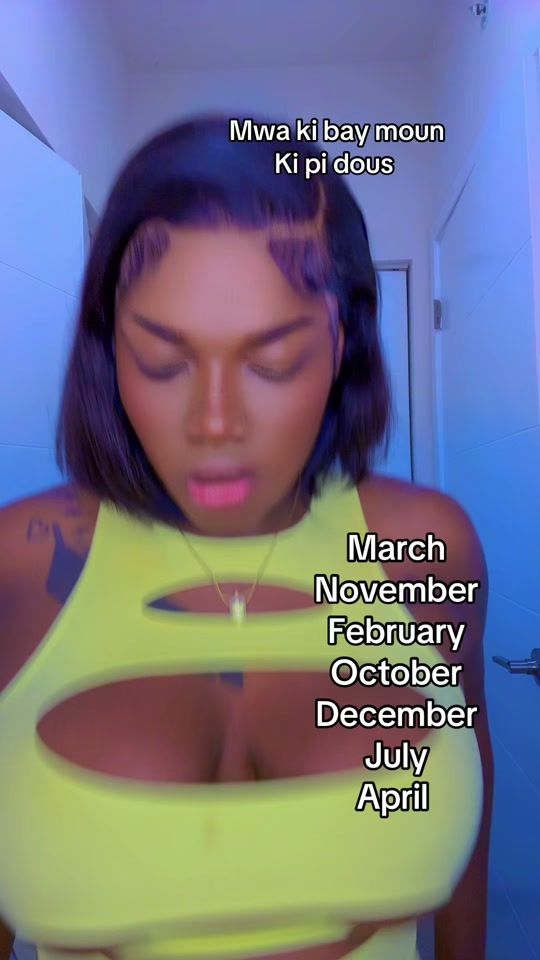 TikTok video thumbnail by jdioulybest3