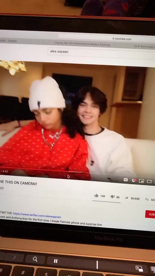 TikTok video thumbnail by anuacharya