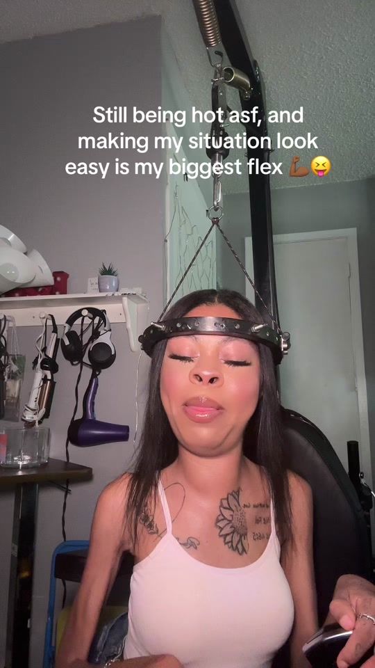 TikTok video thumbnail by nikitasmellybelly