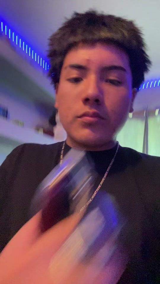 TikTok video thumbnail by scalexblendz