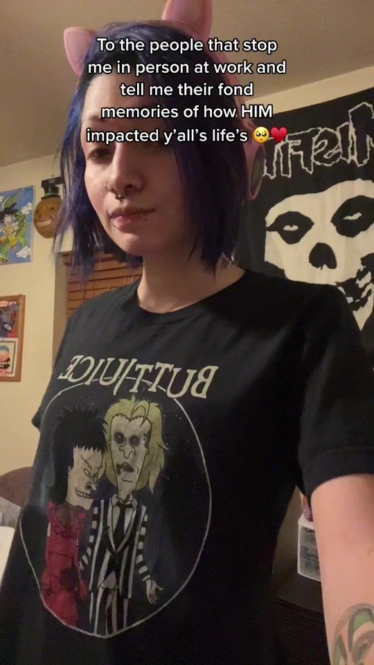 TikTok video thumbnail by cutechorro