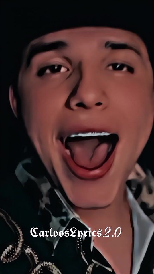 TikTok video thumbnail by carlooslyrics2.0