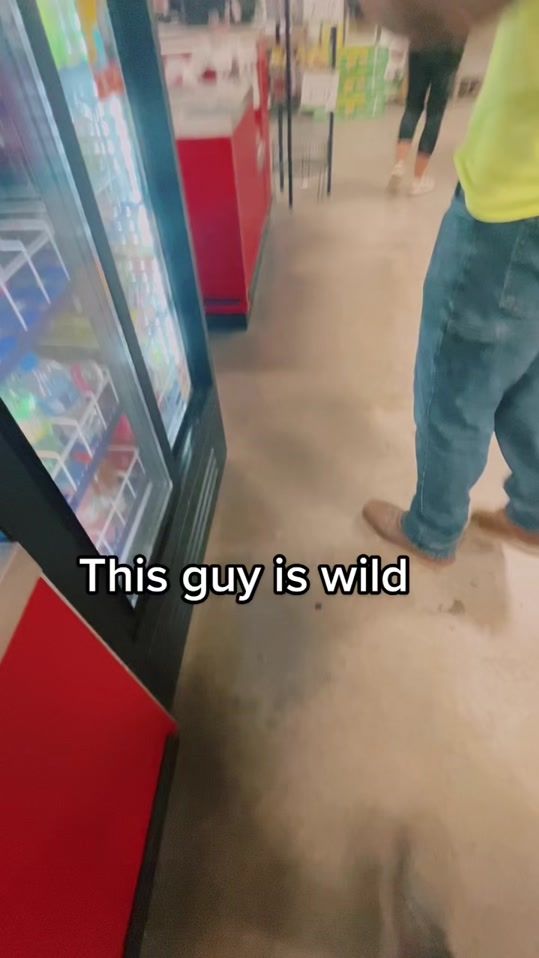 TikTok video thumbnail by daboymiltonroy
